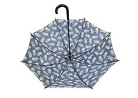 Przenośny niestandardowy automatyczny parasol otwarty, automatyczny parasol dostawca
