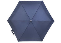 Indywidualny kreatywny parasol plastikowy Handlec 19 cali * 6k Łatwa obsługa jedną ręką dostawca