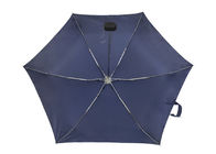 Indywidualny kreatywny parasol plastikowy Handlec 19 cali * 6k Łatwa obsługa jedną ręką dostawca
