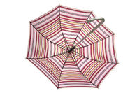 Kolorowy parasol przeciwdeszczowy dla dzieci Heavy Duty Single Canopy Wygodny dostawca