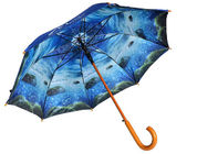 Poliester Pongee Upominki reklamowe Parasole, parasole golfowe z logo dostawca