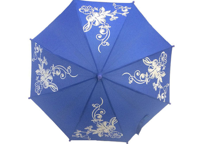 Uchwyt na haczyk Śliczny parasol dziecięcy, parasolki dla małego chłopca 70 cm Długość modnego designu dostawca